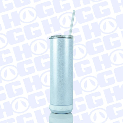 20oz Sublimatable Wireless Speaker Tumbler
