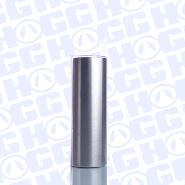 Custom Epoxy Skinny Tumbler – 20, 30 & 35 oz
