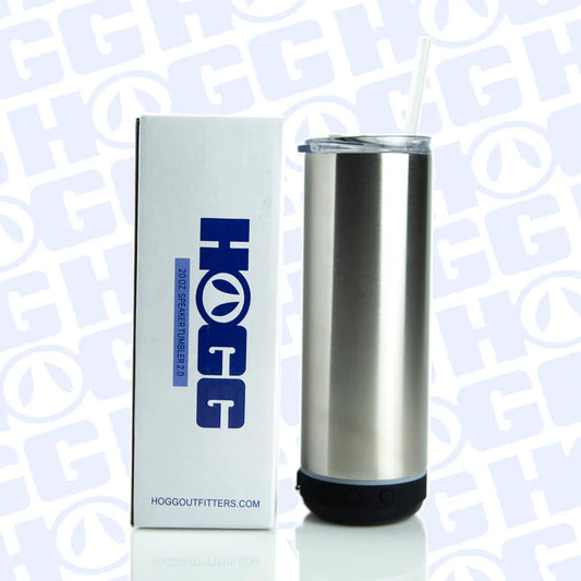 20 oz Epoxy Wireless Speaker Tumbler  Farmhouse Hobbies   