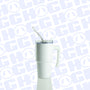 Custom 20oz Sublimatable Grippy Tumbler