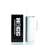 Custom Sublimation Hoggdle Tumbler – 20 & 30 oz