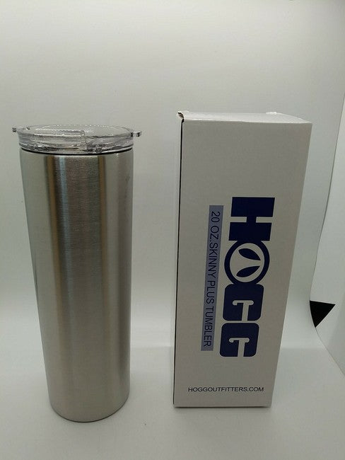 20 oz Epoxy Skinny Plus – Slim Shiny and Not Basic