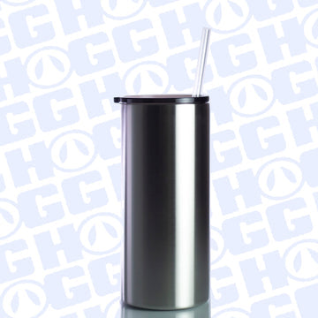 22 oz Epoxy Fatty with custom gift design