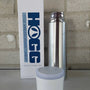 Custom 22 oz Epoxy Wireless Speaker Thermos