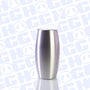 Custom 25 oz Epoxy Barrel Wine Glass