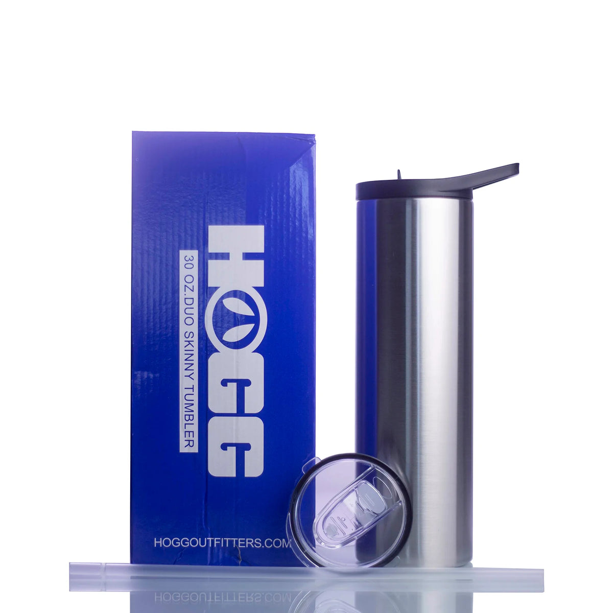 Custom Epoxy Duo Tumbler – 15, 20, 30 & 35 oz