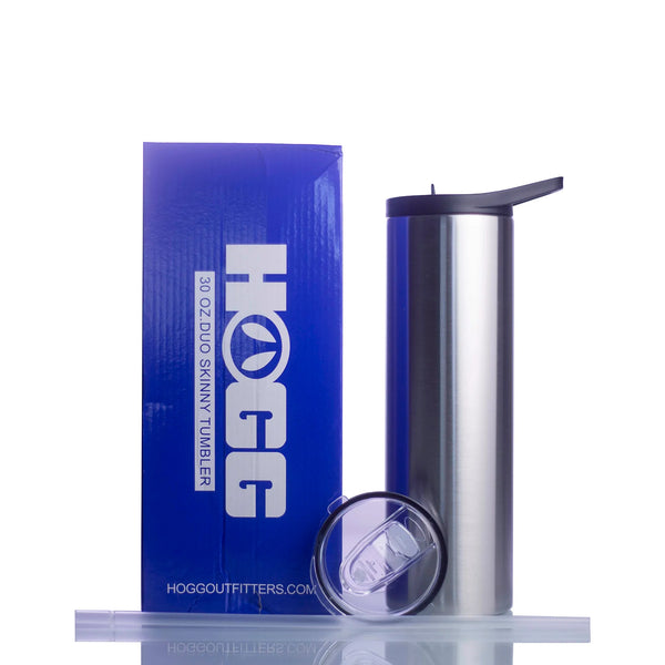 Custom Epoxy Duo Tumbler – 15, 20, 30 & 35 oz