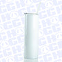 Custom Sublimation Skinny Tumbler – 15, 20 & 30 oz