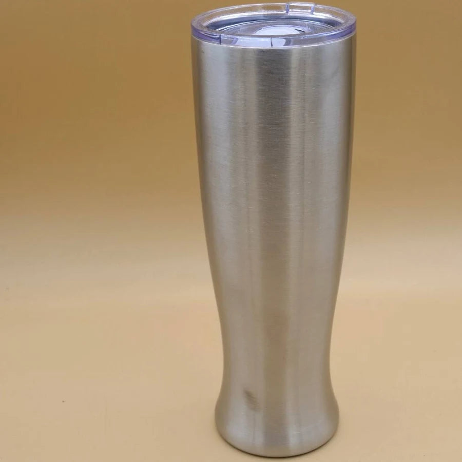 Custom 30 oz Epoxy Pint Tumbler