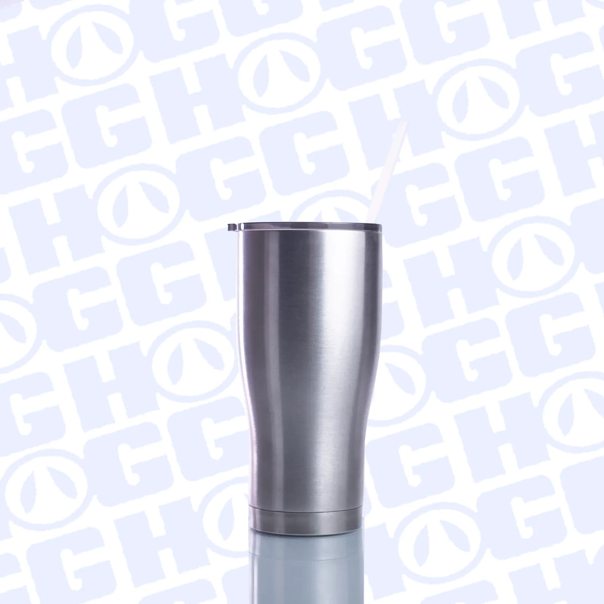 Custom 30 oz Epoxy Regular Tumbler