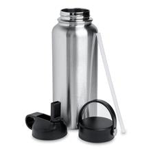 32 oz Epoxy Hydro Water Bottle – Drink Now Refill Later