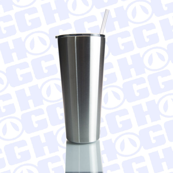 Custom 32 oz Epoxy Tapered Tumbler