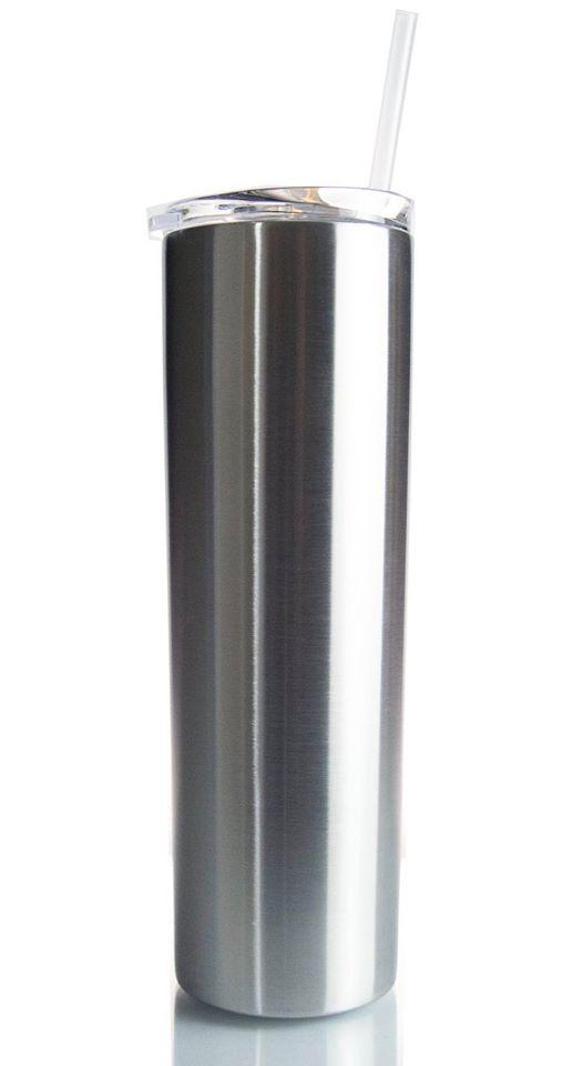 35 oz Epoxy Skinny – Hydration With Commitment