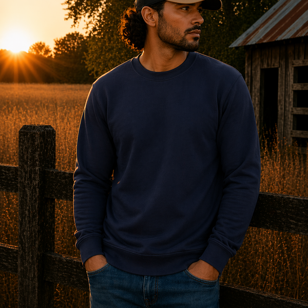 Custom Adult Crews