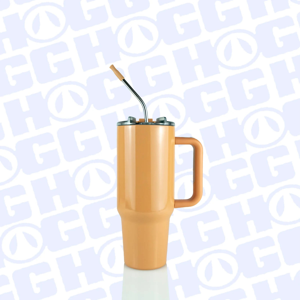 Custom 40oz Sublimatable Big Swig Tumbler