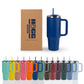 40oz Powder Coated Big Swig Tumbler