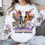 Wild Ones with custom gift design