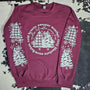Wrangle the Wind—and the Attitude Crewneck