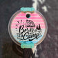 Full Lid Tag