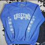 Cold-Hearted, Still Cute Crewneck