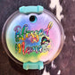 Full Lid Tag