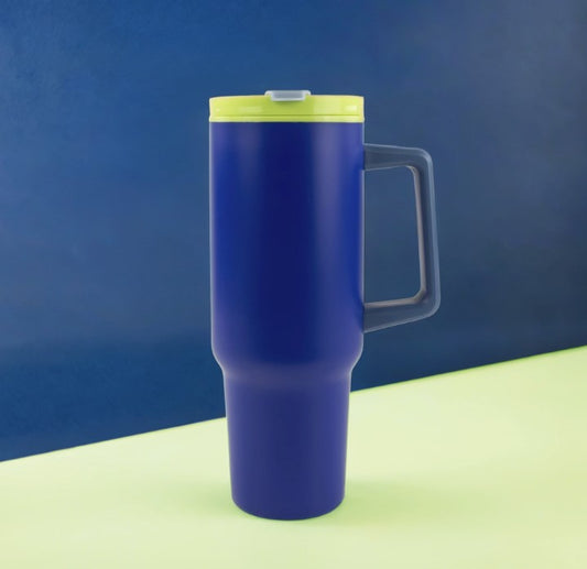 40 oz Mighty Mix Tumbler