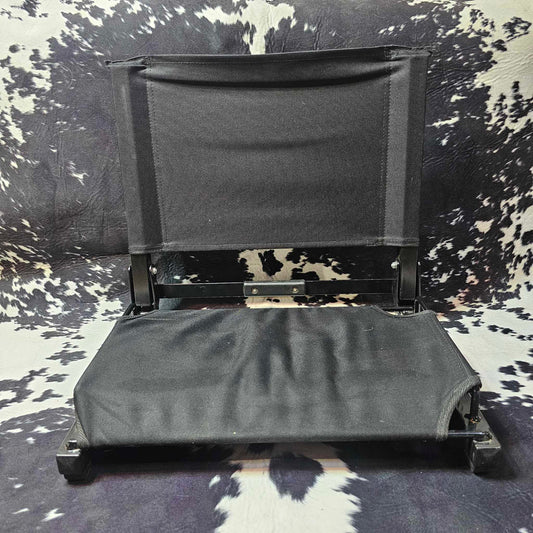 New Salem-Almont Booster Club Stadium Chair - PRE-ORDER