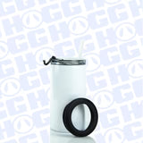 Custom 4-in-1 Sublimation Can Koozie
