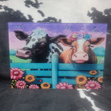 Sm. Rectangle - Best Friends Home Decor/Accessories Farmhouse Hobbies   