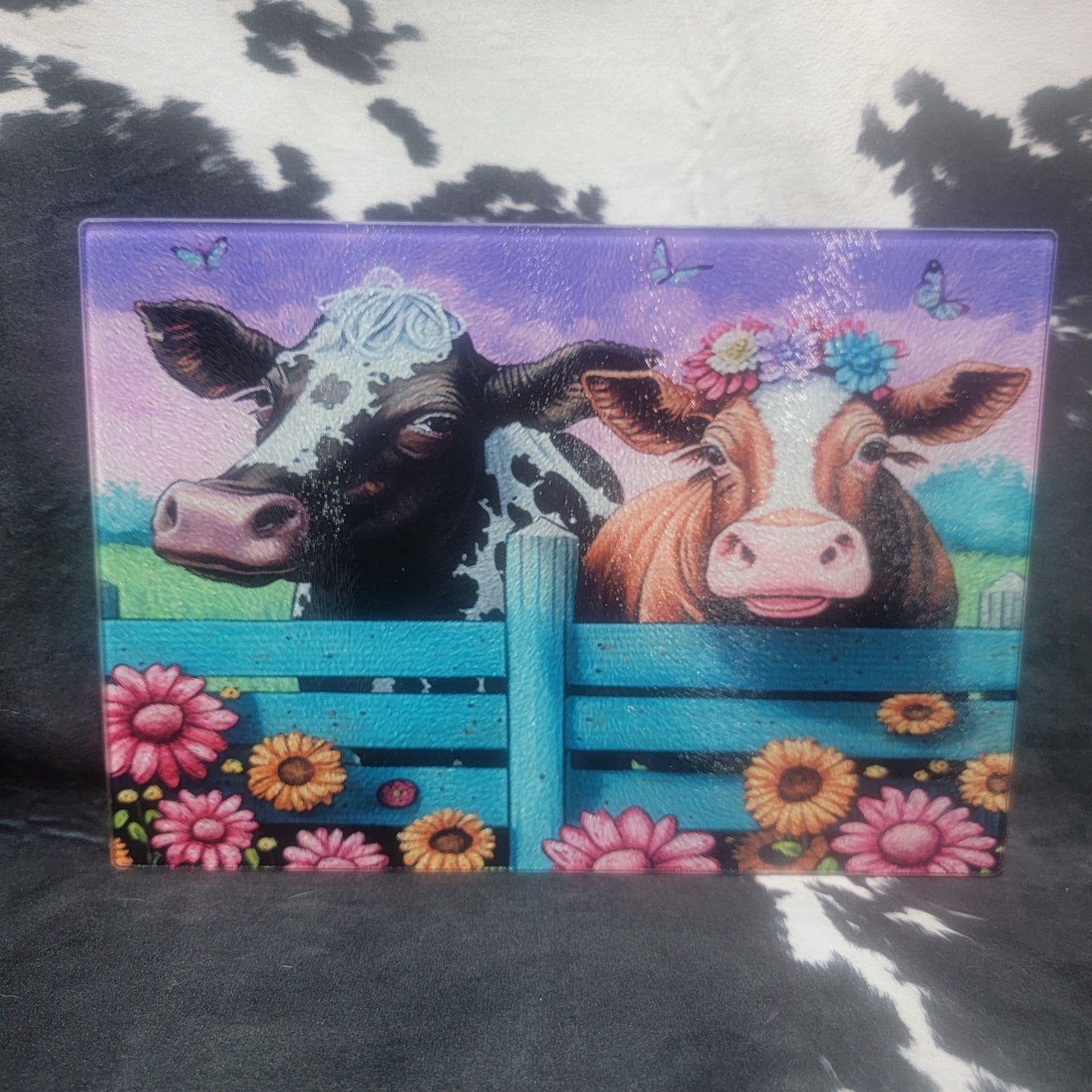 Sm. Rectangle - Best Friends Home Decor/Accessories Farmhouse Hobbies   