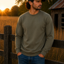 Custom Adult Crews