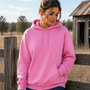 Custom Adult Hoodie