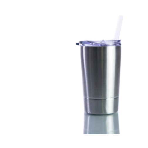 12 oz Epoxy Tumbler – Small but Not Basic