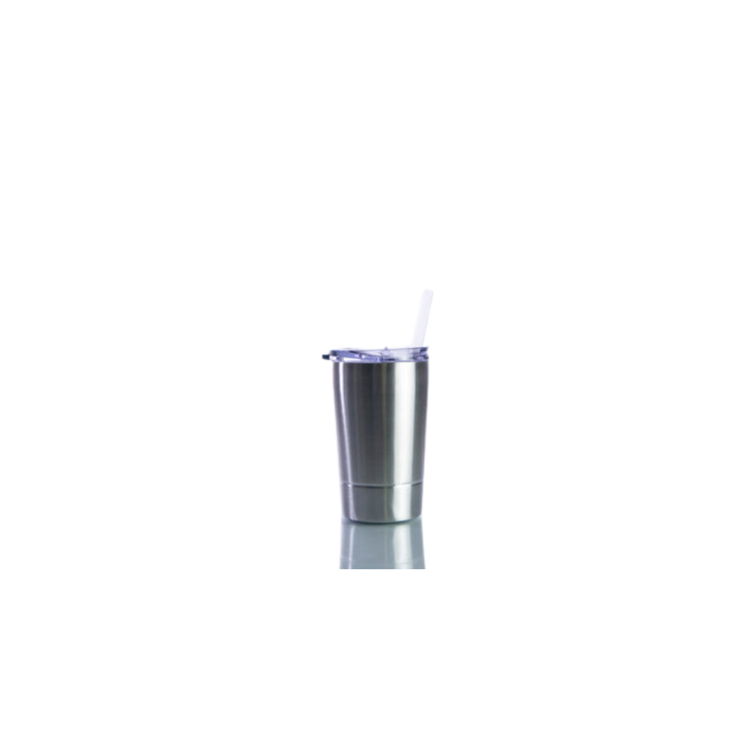 Custom 8 oz Epoxy Tumbler