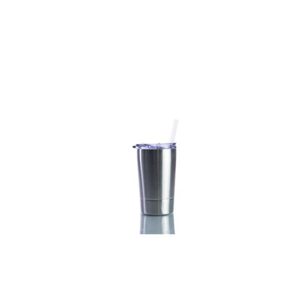 Custom 8 oz Epoxy Tumbler