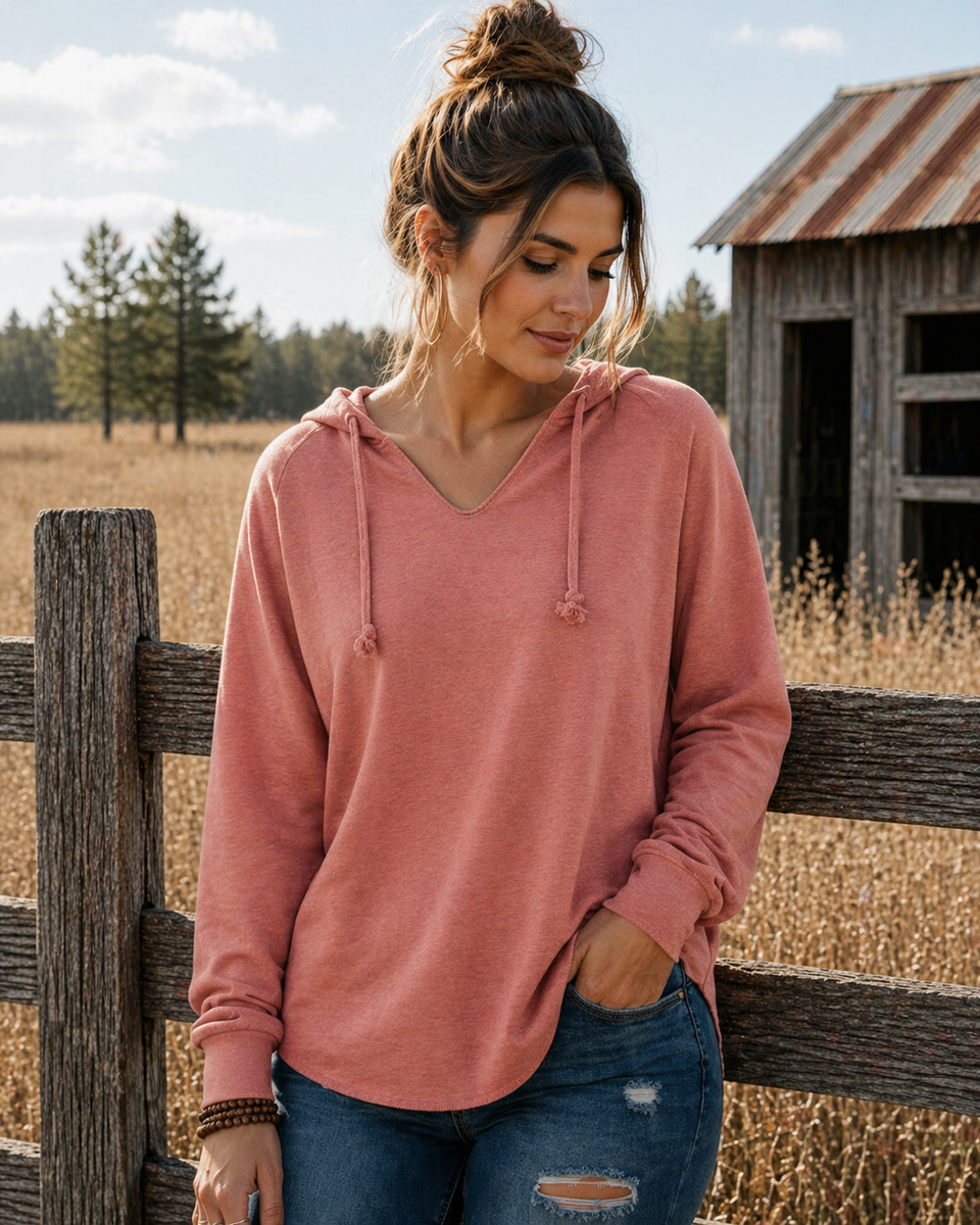 Custom Adult Hoodie