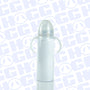 Custom 8 oz Sublimation Baby Bottle