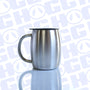 Custom 14 oz Epoxy Coffee Cup