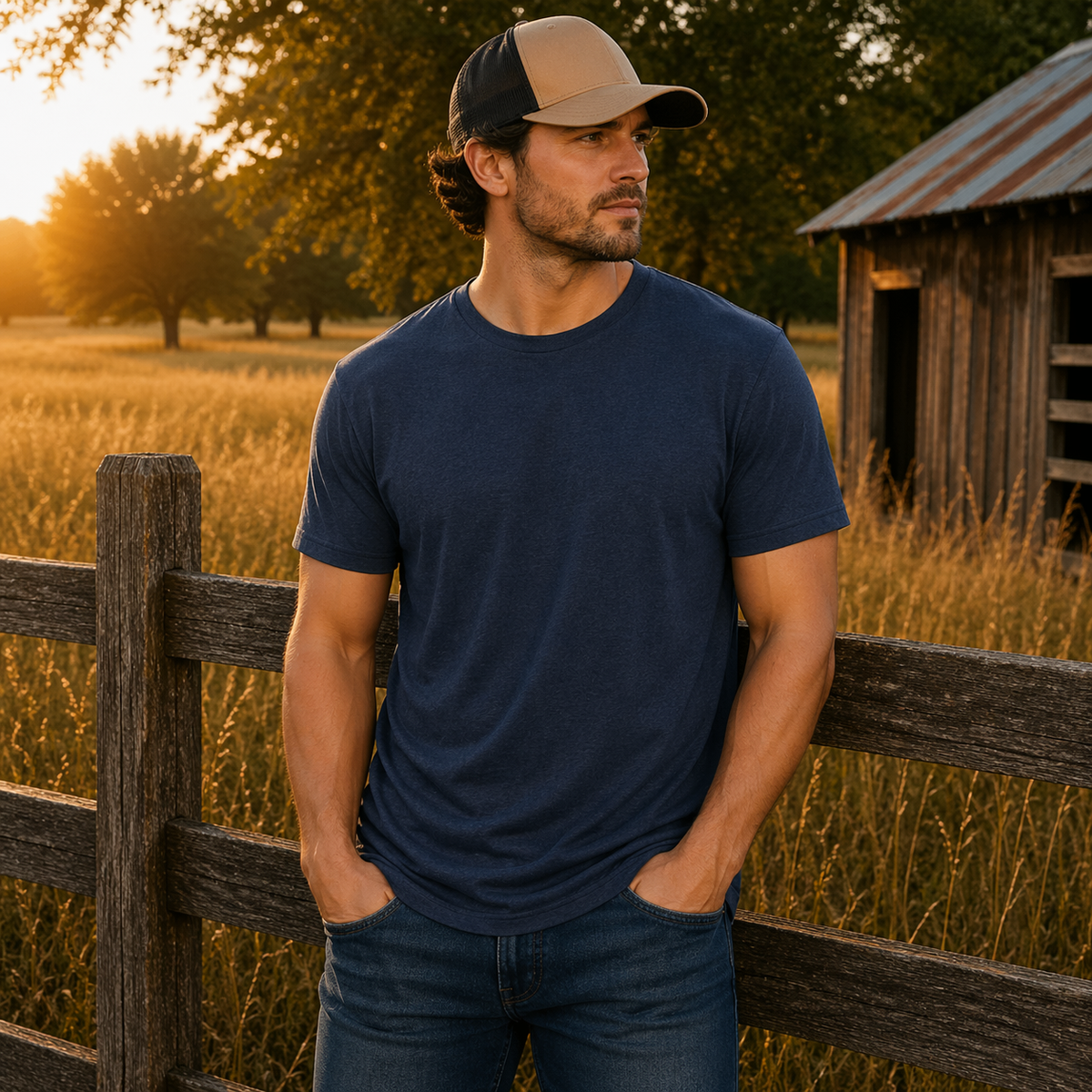Custom Adult Tees