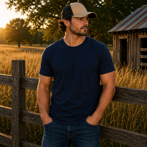 Custom Adult Tees