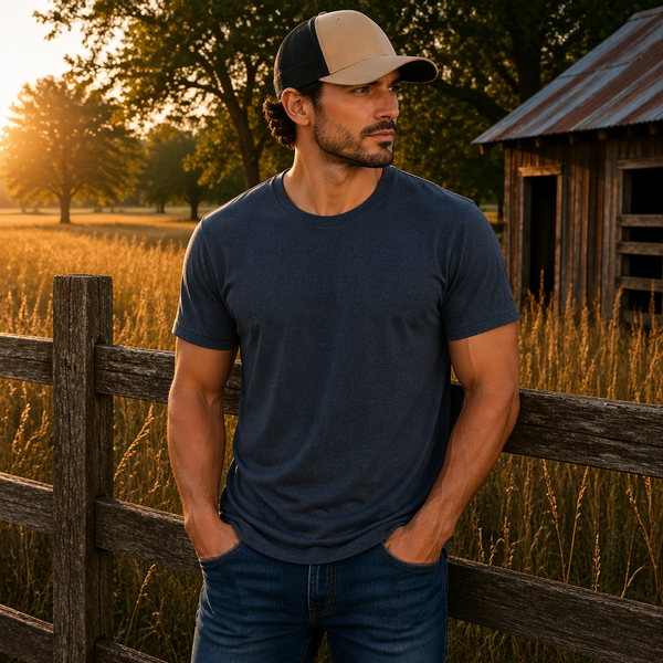 Custom Adult Tees