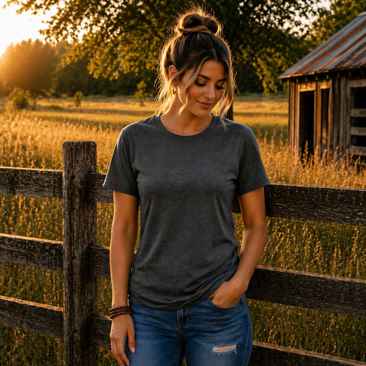 Custom Adult Tees