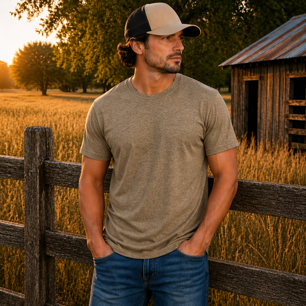 Custom Adult Tees