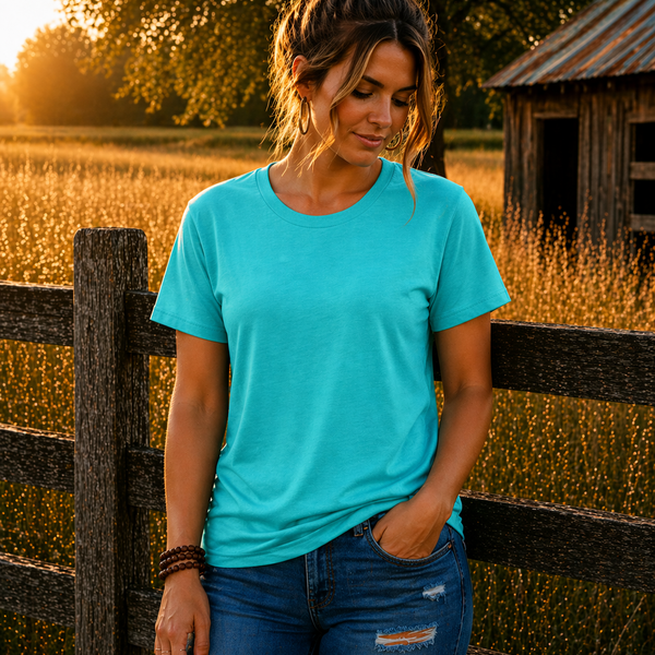 Custom Adult Tees