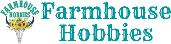 Farmhouse Hobbies