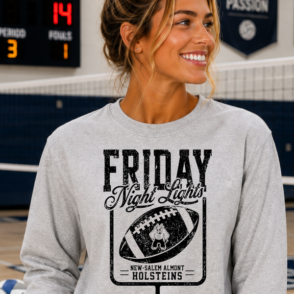 Friday Night Lights