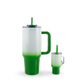 40oz Sublimatable Big Swig Tumbler