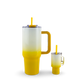 40oz Sublimatable Big Swig Tumbler