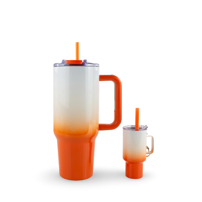 40oz Sublimatable Big Swig Tumbler