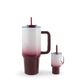 40oz Sublimatable Big Swig Tumbler